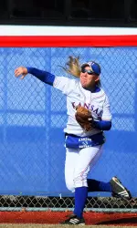 Texas A&M Blanks Jayhawks Image