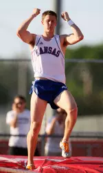 Agafonov and Scott Win Regional Titles Image