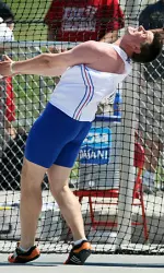 Three Jayhawks Advance to Finals of NCAA Championships Image