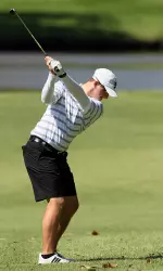 Jayhawks Notch Seventh-Place Finish at Cardinal Intercollegiate Image