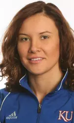 Kansas Swimming and Diving Earns Second Straight Win Image