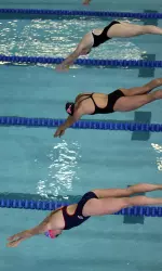 Kansas Places Third at the Big 12 Relays Image