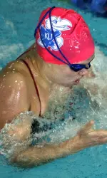 Kansas Takes Over First Place With a Dominating Friday Image