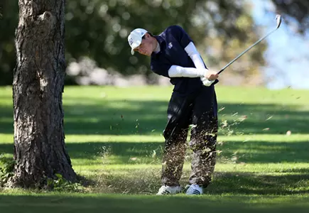 Inclement Weather Cuts Jayhawks' Day Short Image