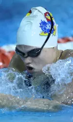 Kansas Opens 2009 with Dominating 178-78 Victory Over FIU Image