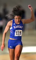 Kansas Comes Up Short in Border Dual Image