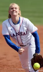 Kansas Suffers a Pair of Losses In Day Two of UCF Early Bird Tournament Image