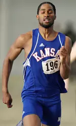 Weather Cuts Short Missouri Relays Image