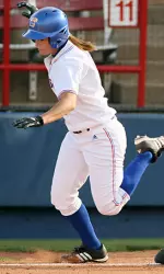 Jayhawks Fall To Oregon State To Conclude Day One of Cathedral City Classic Image