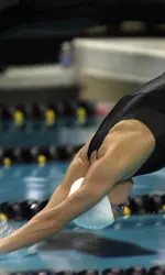 Mayrovich Places 20th, and Mertz 7th on the First Day of the NCAA Championships Image