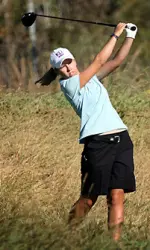 Kansas Golf Has First Round Cancelled Due to Rain in Georgia Image
