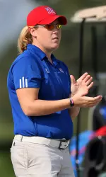 Liz Murphey Rained Out Again Image