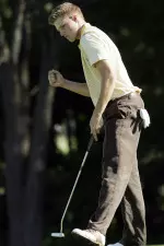 Jayhawks Finish 13th at Windon Memorial Classic Image