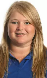 Kansas Golf Sits in 6th Place after Two Rounds in Oklahoma Image