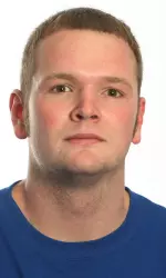 Anderson, Bishop Lead KU at Big 12 Outdoors Image