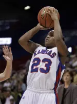 Kansas Tops Emporia State In Exhibition Play Image