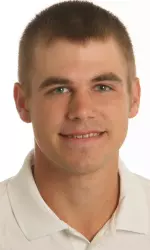 Barbee Helps Catapult Kansas to Top Team Finish in Grove Era Image