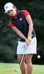 Bal Leads Kansas After Day One at Duramed/Rio Verde Collegiate Image