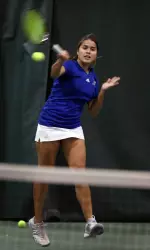 Martinez Leads Kansas in First Day of Jayhawk Invitational Image