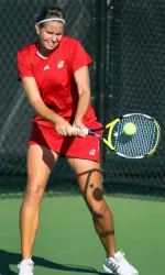 Jayhawks Conclude Day Two of Jayhawk Invitational Image