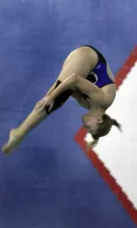 Kansas' Proehl Completes Final Day of NCAA Zones Image