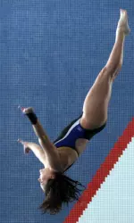 Proehl Takes Third in Second Day of Houston Invitational Image