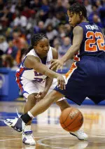 Kansas Downs Pepperdine 73-60, Matches Best Start Ever Image