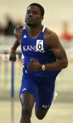 Finley, Hayes Highlight Bob Timmons Challenge Image