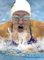 Jayhawks Top Huskers, 154.5-145.5, in Lincoln Image