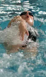 Jayhawks Dominate Loyola Marymount, UC San Diego in Los Angeles Image