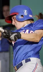 Jayhawks Shut Out #17 Huskers, Fall to Irish Image