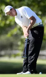 Jayhawks Take 15th at Cowboy Classic Image