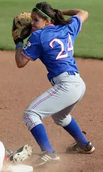 No. 3 Florida Hands Jayhawks 12-4 Defeat Image