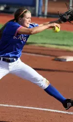 Ramirez Lifts Jayhawks Past Campbell Image