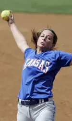 KU Wins At Tulsa, 6-3, Takes Tournament Crown Image