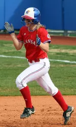 Hile's Grand Slam Helps Softball to 5-1 Win Over UMKC Image