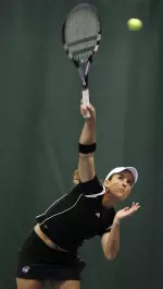 Kansas Extends Winning Streak to Four with Wins over UMKC and Saint Louis Image