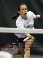 Kansas Rips Past Iowa State, 6-1 Image