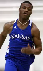 Jayhawks See Success at John McDonnell Invite Image