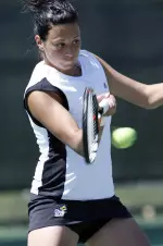 Jayhawks Fall to No. 8 Baylor Image