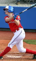 No. 9/9 Oklahoma State Defeats Jayhawks Image