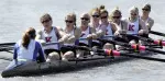 No. 8 Minnesota Sweeps `Hawk Rowers Image