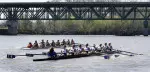 Jayhawk Rowers Complete Day One at 2006 Aramark South/Central Region Sprints Image