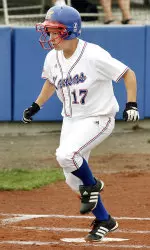 KU Defeats Texas Tech, 1-0 Image