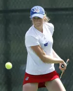 Avdeeva, Kansas Rally Past Colorado Image