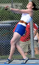 Finley Highlights Jayhawks' Final Trip to Fayetteville Image