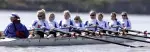 Jayhawks Top Second Novice Eight at Minnesota Image