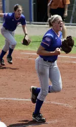 Jayhawks Upset #2 Longhorns, 1-0 Image