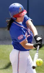 KU Defeats #19 Baylor, 5-1, Advances to Face Missouri Image