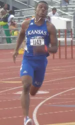 Four More Jayhawks Move On To Eugene With Top 12 Finishes At 2010 NCAA Outdoor Championships--West Preliminary Image